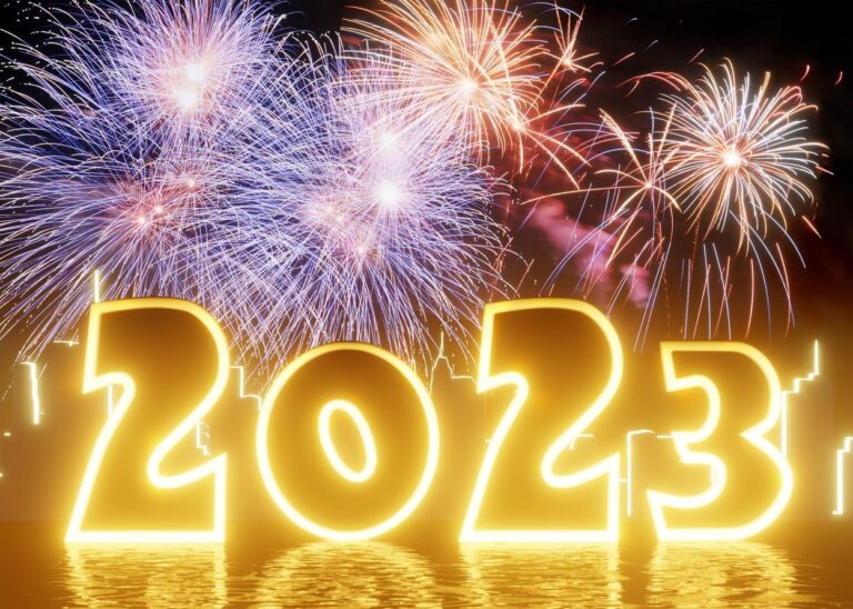 REVELION 2023 en el mundo. Los primeros países en recibir el Año Nuevo