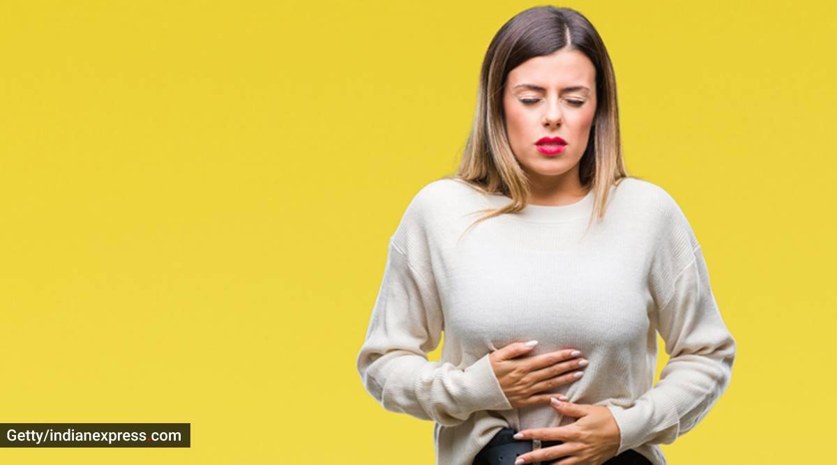 ayurveda, experto ayurvédico, buena digestión, cómo comer bien, cómo comer más alimentos, formas ayurvédicas de comer bien, indianexpress.com, indianexpress,