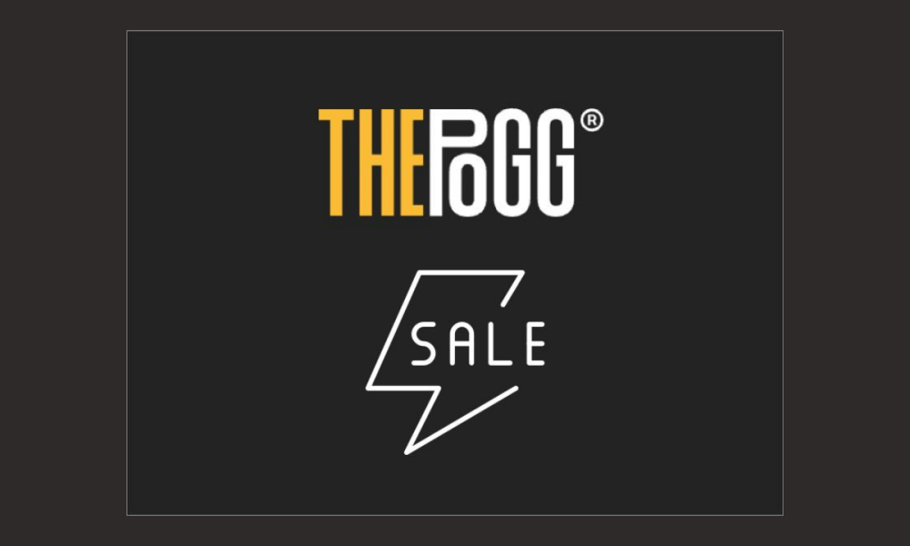 ThePOGG.com Casino Affiliate Sale a la Venta