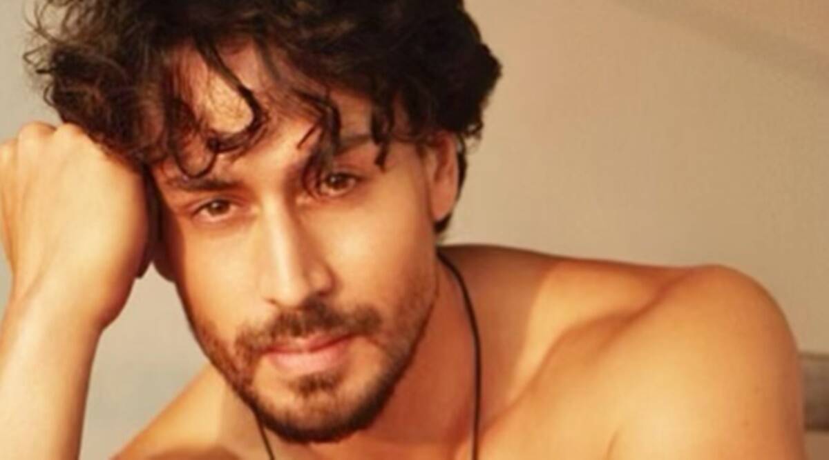 Tiger Shroff se queda sin camiseta en la nieve; el médico advierte de que la exposición prolongada al frío puede causar hipotermia