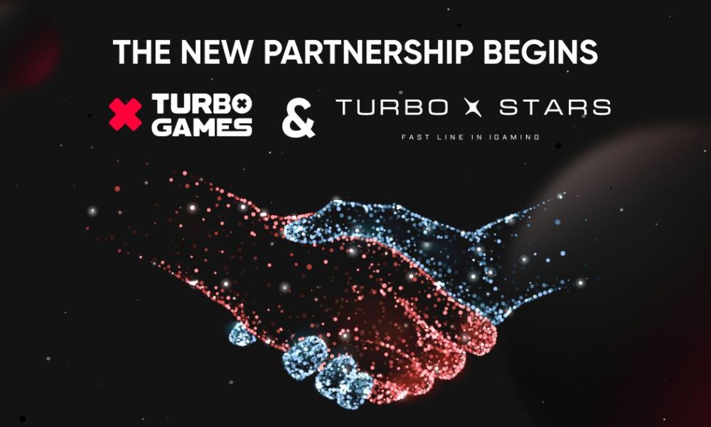 Turbo Games se convirtió en una de las estrellas de la Galaxia TurboStars