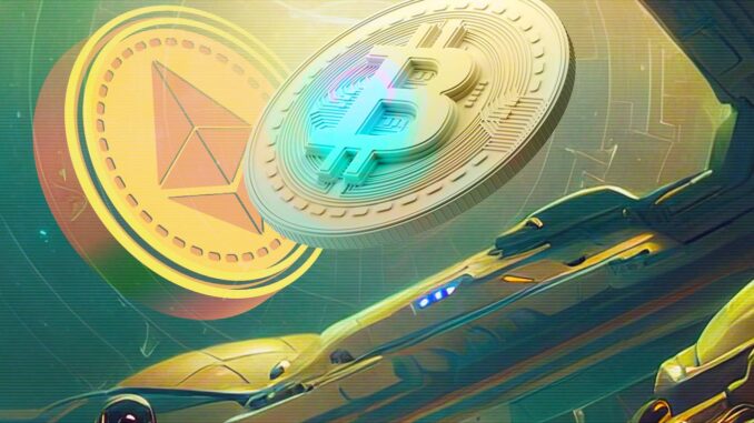 Twitter ajoute les graphiques des cours du bitcoin (BTC) et