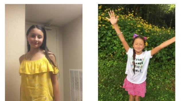Se agrava el misterio en torno a Madeline, la niña de 11 años desaparecida en EE UU / Emotivo mensaje enviado por la familia de la niña Se agrava el misterio en torno a Madeline, la niña de 11 años desaparecida en EE UU / Emotivo mensaje enviado por la familia de la niña