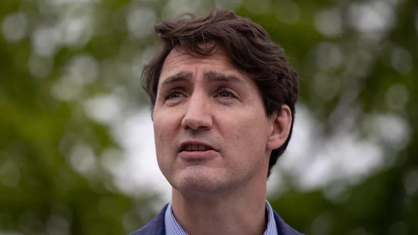 VÍDEO | La provincia canadiense de Alberta quiere actuar con independencia del gobierno de Ottawa. Cómo reaccionó el Primer Ministro Justin Trudeau