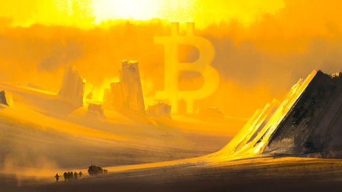 Willy Woo, uno de los principales analistas de la cadena, dice que el bitcoin refleja la formación de los mínimos de 2015 y 2018: aquí están sus predicciones. Willy Woo, uno de los principales analistas de la cadena, dice que el bitcoin refleja la formación de los mínimos de 2015 y 2018: aquí están sus predicciones.
