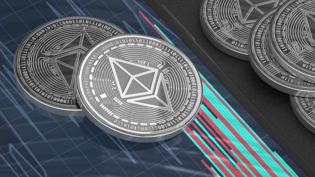 ¡Compre Ethereum (ETH) ahora para beneficiarse de la subida en 2023!