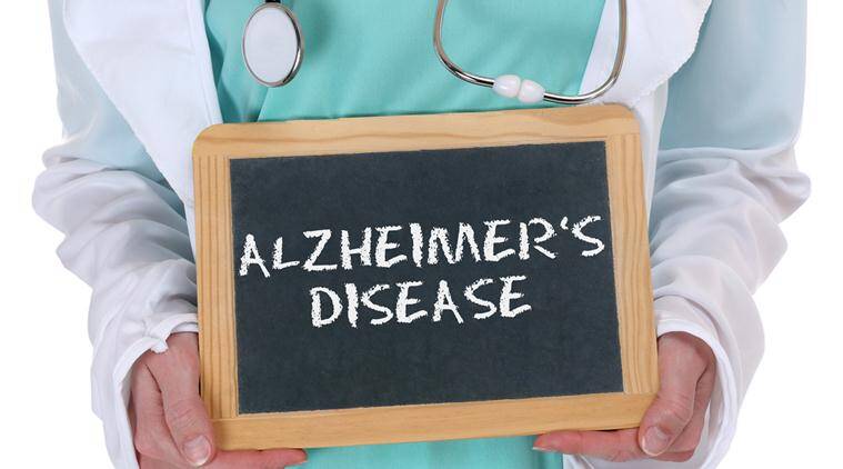 Enfermedad de Alzheimer, cura del Alzheimer, tratamiento del Alzheimer, demencia, cómo se trata el Alzheimer, China nueva cura para el Alzheimer, GV-971, Oligomannate, Indian express explained