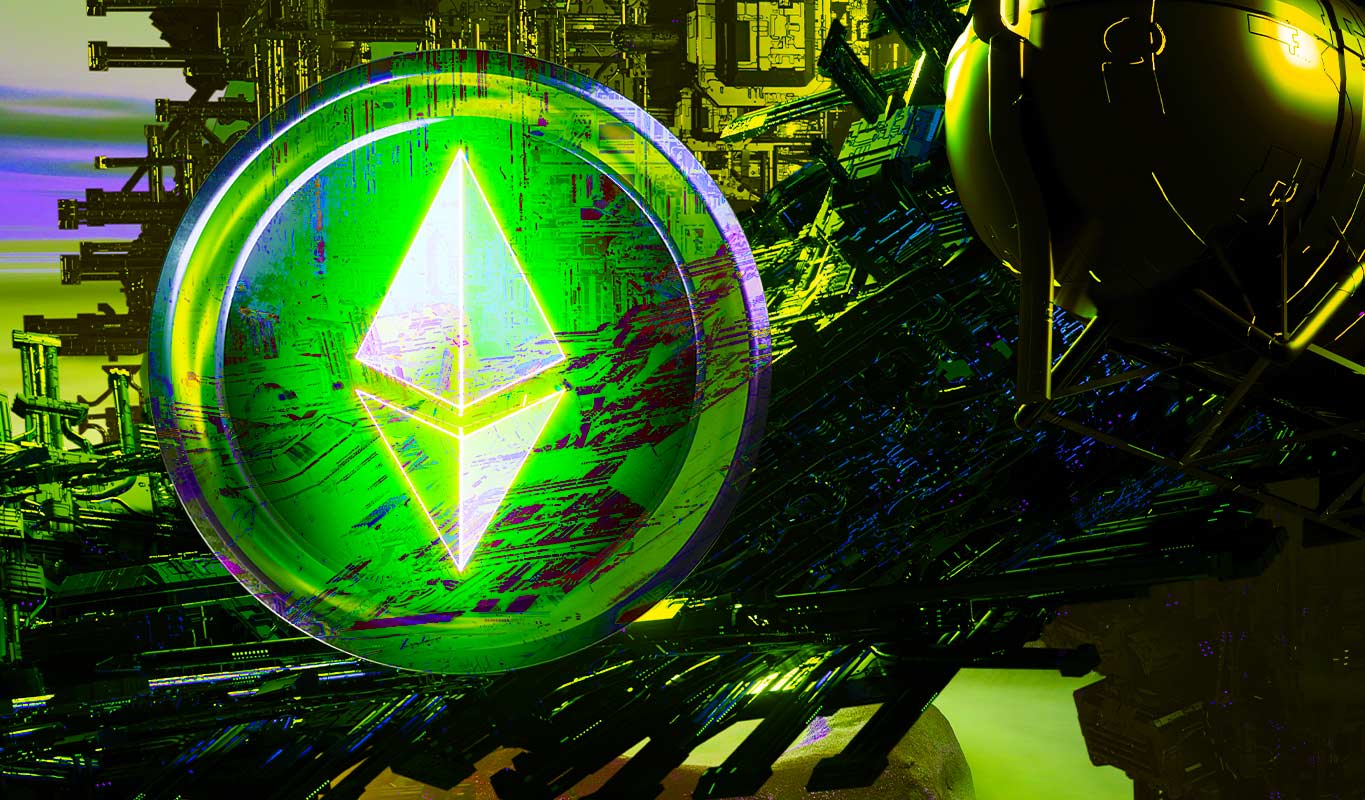 Un estratega de criptodivisas predice una oportunidad de negociación masiva para un rival de Ethereum y detalla un escenario alcista para ETH. Un estratega de criptodivisas predice una oportunidad de negociación masiva para un rival de Ethereum y detalla un escenario alcista para ETH.