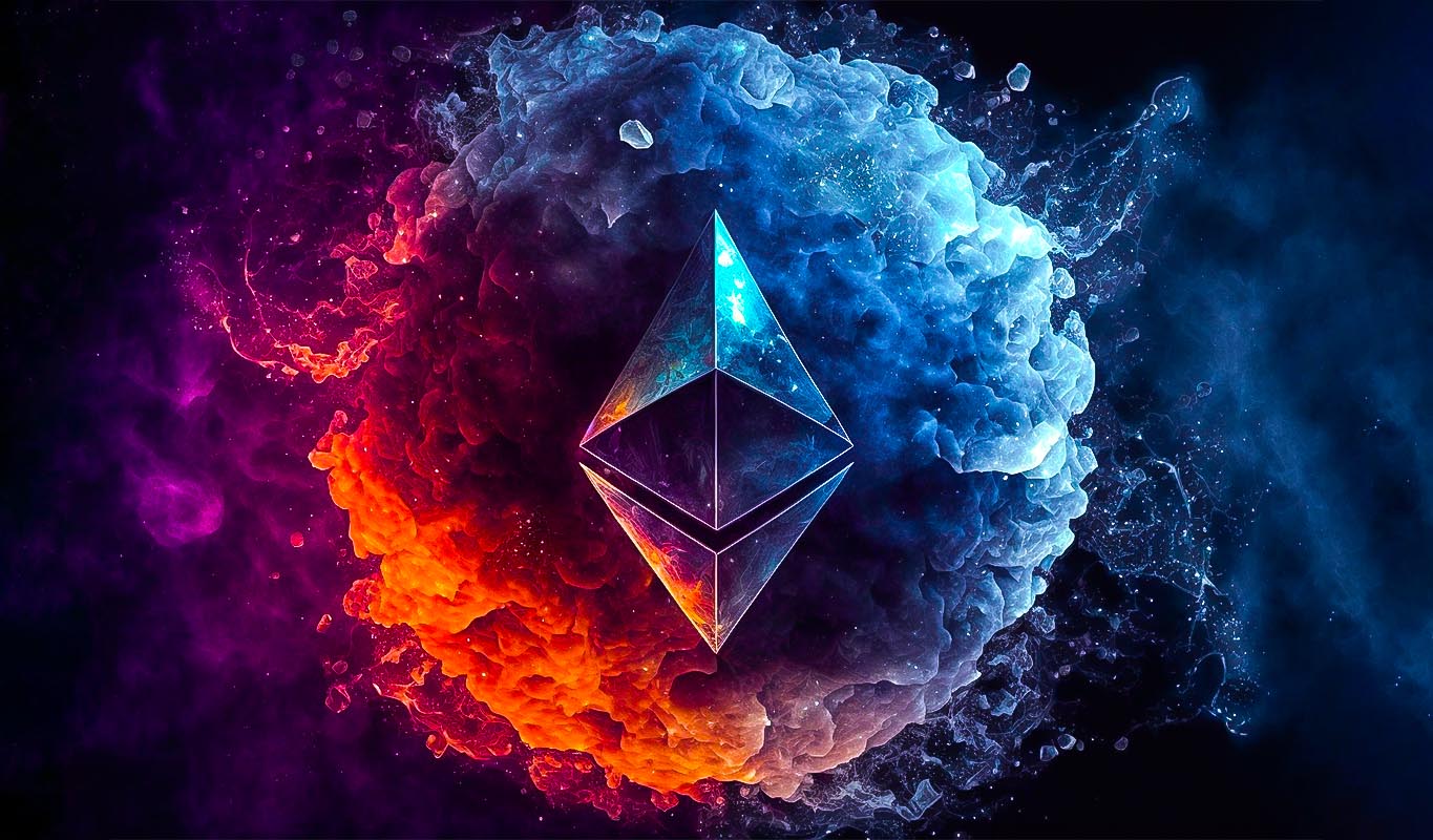 ¡El momento ideal para invertir en Ethereum es ahora!