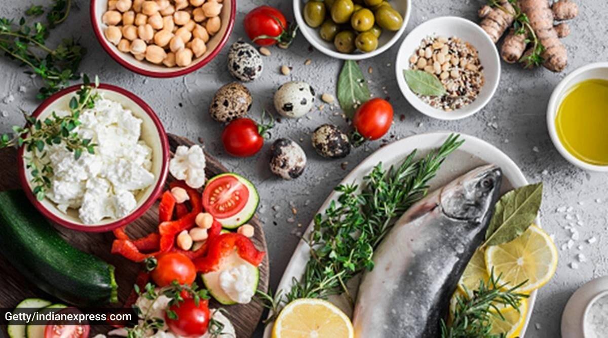La dieta mediterránea vuelve a coronarse como la mejor; descubra si es buena para la diabetes, los problemas cardiacos y la pérdida de peso La dieta mediterránea vuelve a coronarse como la mejor; descubra si es buena para la diabetes, los problemas cardiacos y la pérdida de peso