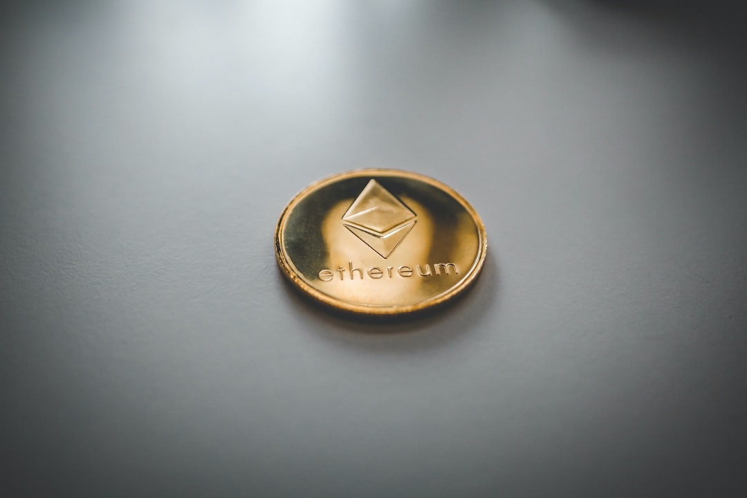 Ethereum: ¡Es un buen momento para invertir! Ethereum: ¡Es un buen momento para invertir!