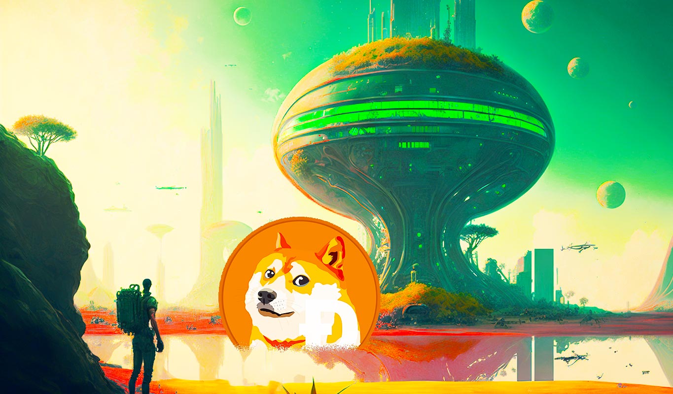 Dogecoin Backer lanza un nuevo fondo de desarrollo DOGE 5.000.000 para apoyar el ecosistema.