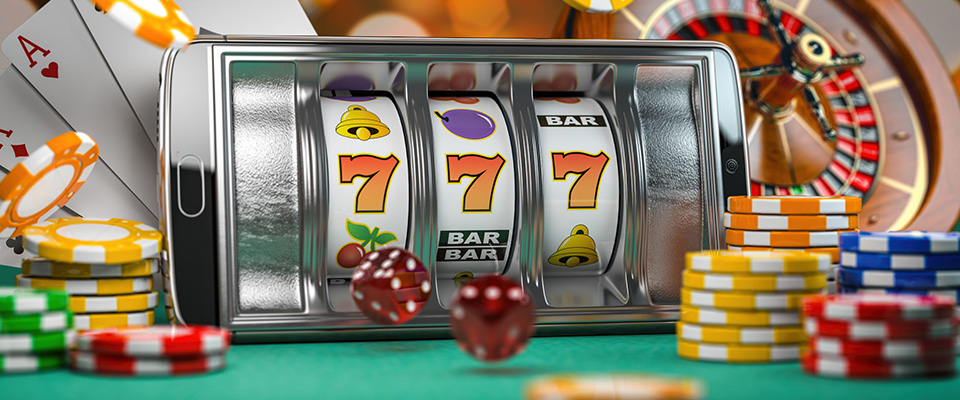Nuevo casino en línea disponible para los jugadores franceses 2023