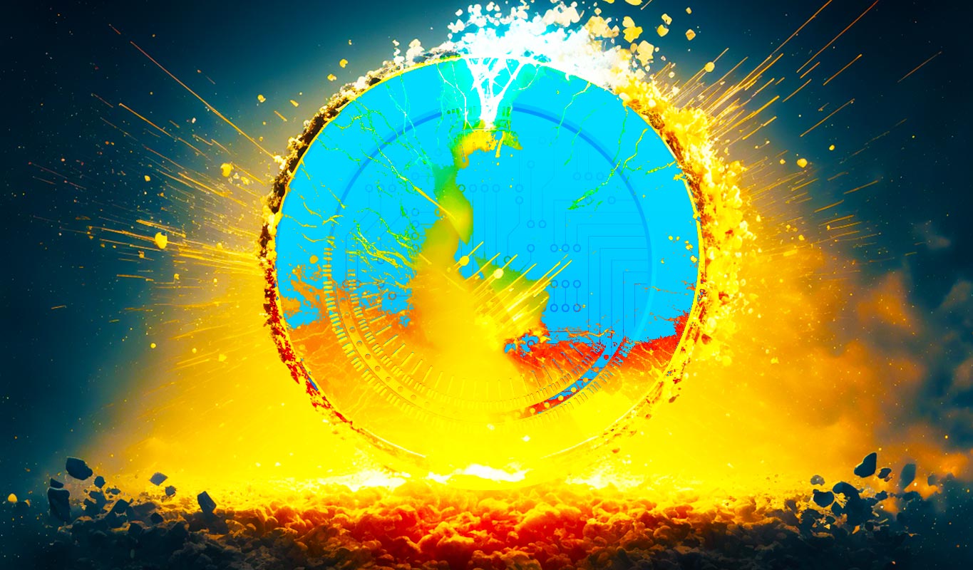 El consejero delegado de Ripple, Brad Garlinghouse, se muestra optimista sobre un «gran avance» en la regulación de las criptomonedas en 2023. El consejero delegado de Ripple, Brad Garlinghouse, se muestra optimista sobre un «gran avance» en la regulación de las criptomonedas en 2023.