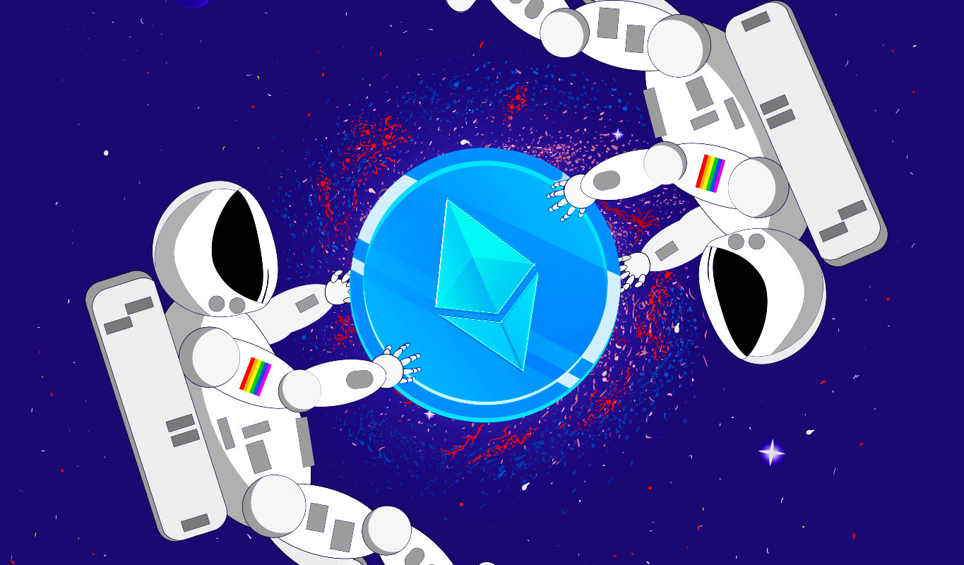 Diciembre de 2022 – El precio de Ethereum cayó un 19,16%. Diciembre de 2022 – El precio de Ethereum cayó un 19,16%.