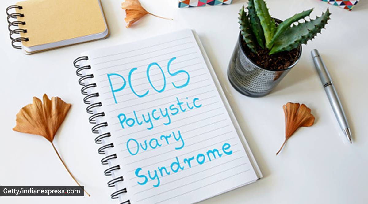 ¿Tienes el síndrome de ovario poliquístico? He aquí algunas recomendaciones dietéticas