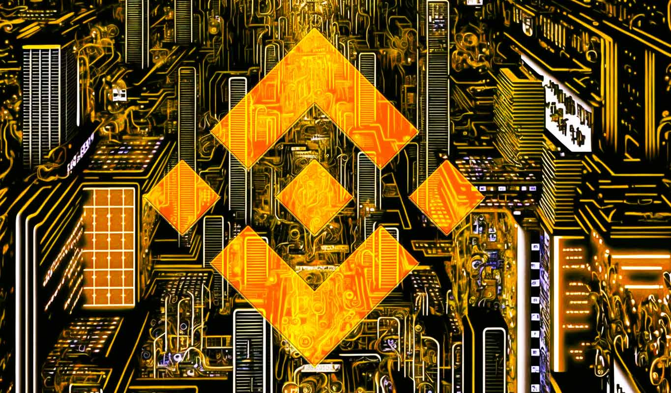 Los listados de Binance aumentan los criptoactivos una media del 41%: nuevo estudio