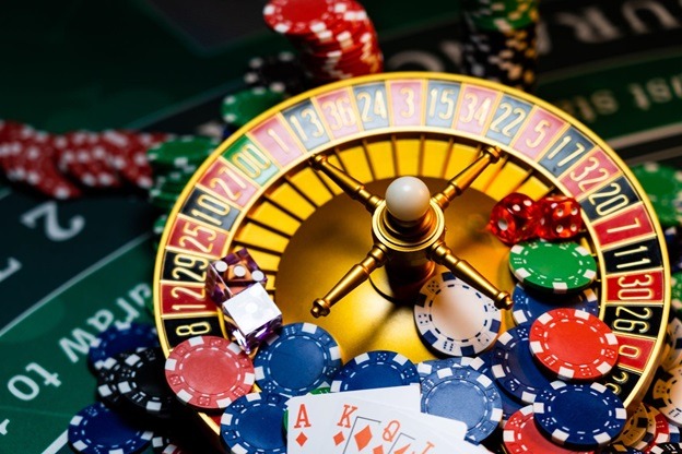 Top 10 casinos online con los mejores juegos de mesa (Bono 650€)