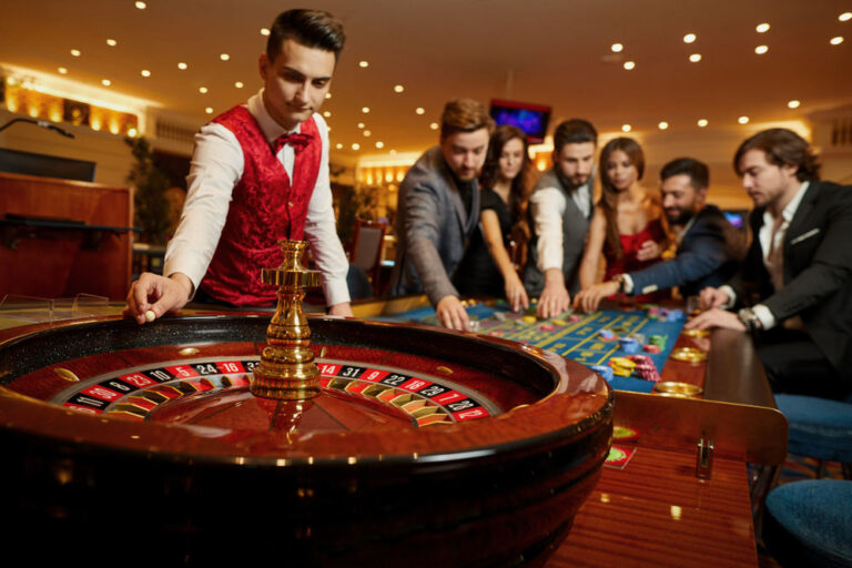 Los mejores juegos de Ruleta online sin compromiso 2023