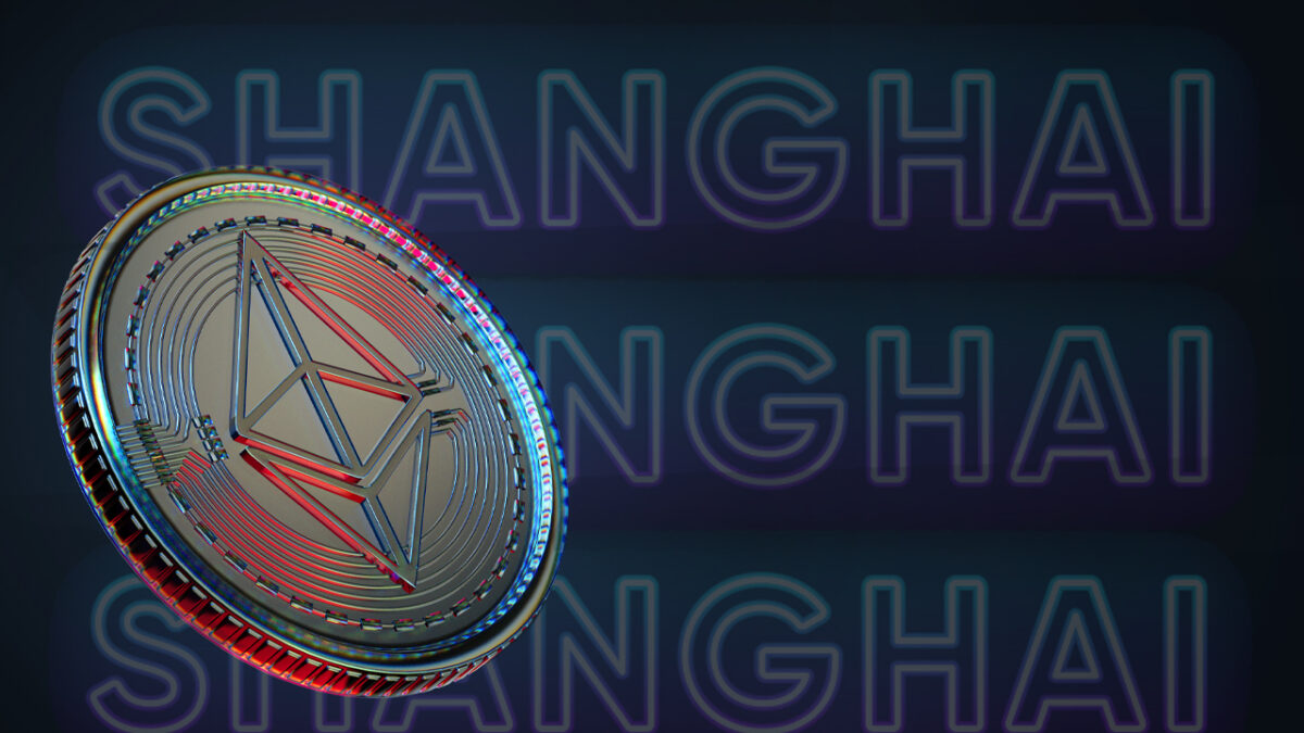Los desarrolladores de Ethereum se preparan para poner en marcha la red de pruebas pública de Shanghái, centrada en las retiradas de Ether prometido Los desarrolladores de Ethereum se preparan para poner en marcha la red de pruebas pública de Shanghái, centrada en las retiradas de Ether prometido