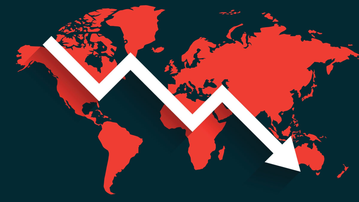 Un informe del Banco Mundial pronostica un panorama económico mundial sombrío, citando «acontecimientos adversos» y una «desaceleración sostenida»