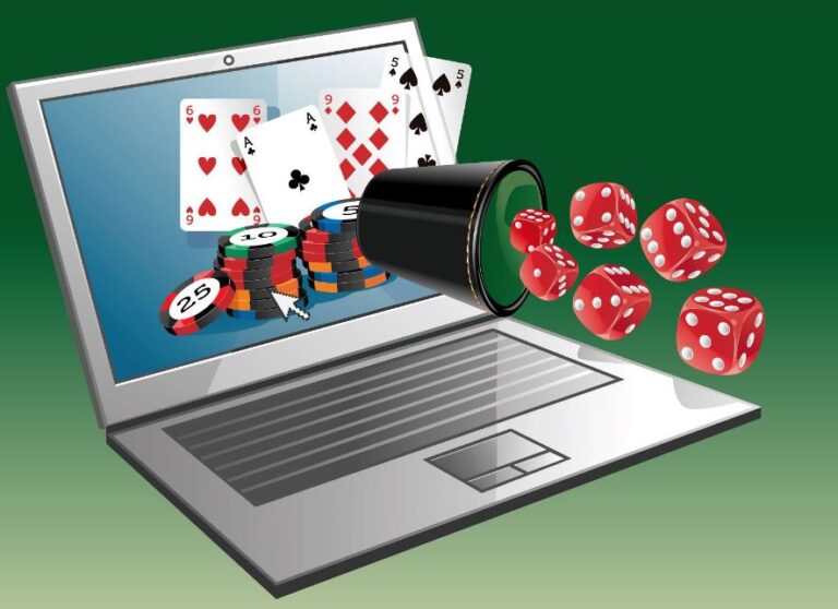 La mejor selección de juegos de casino en línea en 2023
