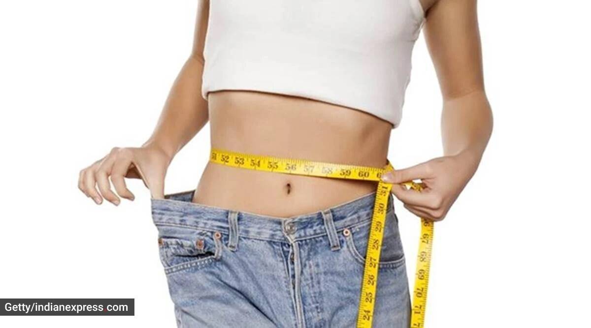 ¿Cuál debería ser su peso ideal para su edad y estatura?