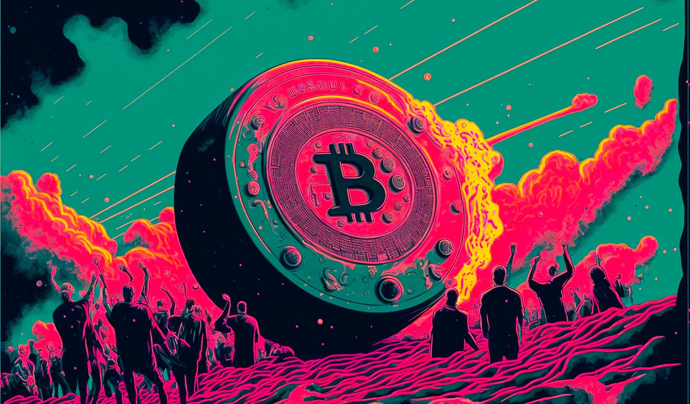 ARK Invest dice que los titulares de bitcoin siguen siendo fuertes en 2022, con BTC preparado para un gran movimiento ARK Invest dice que los titulares de bitcoin siguen siendo fuertes en 2022, con BTC preparado para un gran movimiento