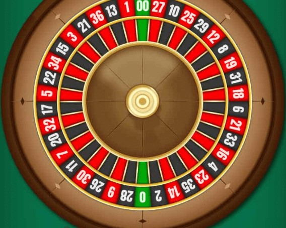 Lista de juegos de ruleta de casino con bonificaciones