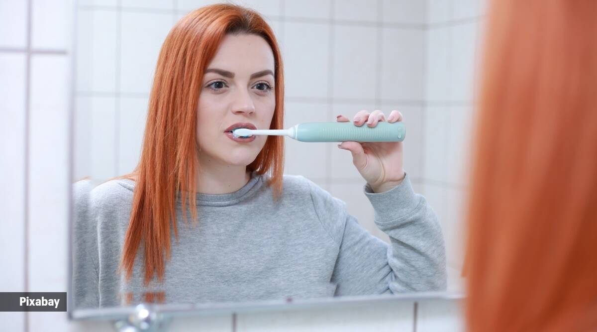 Antes o después del desayuno: El momento adecuado para cepillarse los dientes es… Antes o después del desayuno: El momento adecuado para cepillarse los dientes es…
