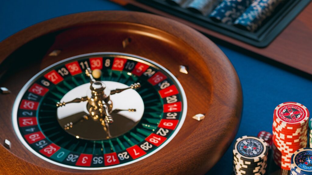 juegos de ruleta en línea