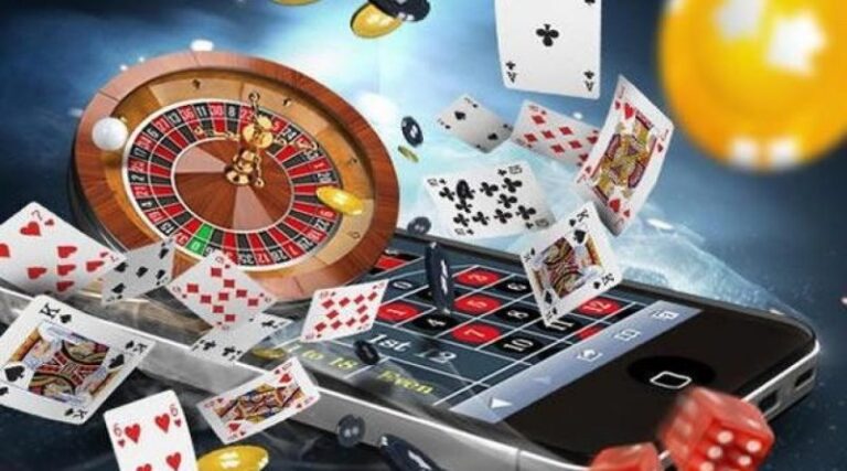 Los 5 mejores casinos online para móvil con el BIG 2023 Bonus