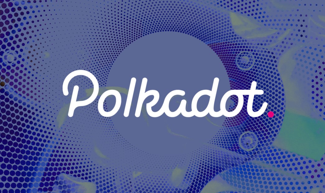 Polkadot el futuro de Blockchains ¡Cómpralo ahora! Polkadot el futuro de Blockchains ¡Cómpralo ahora!