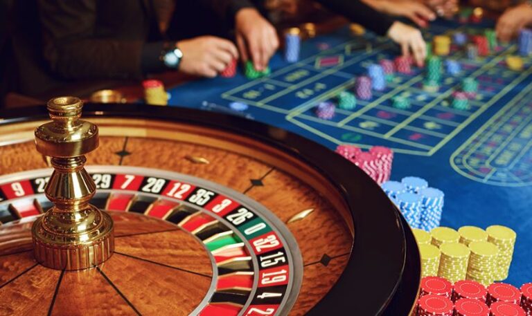 2023 reseñas de los mejores casinos de ruleta en línea