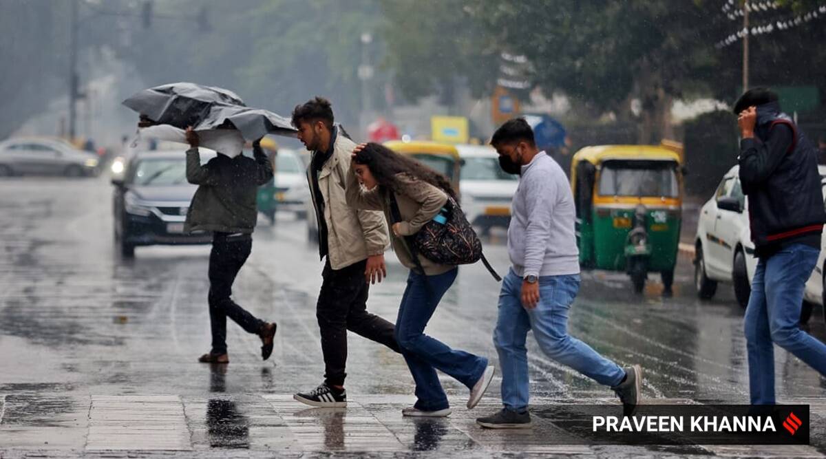 Lluvias de invierno: Protéjase con estos consejos esenciales