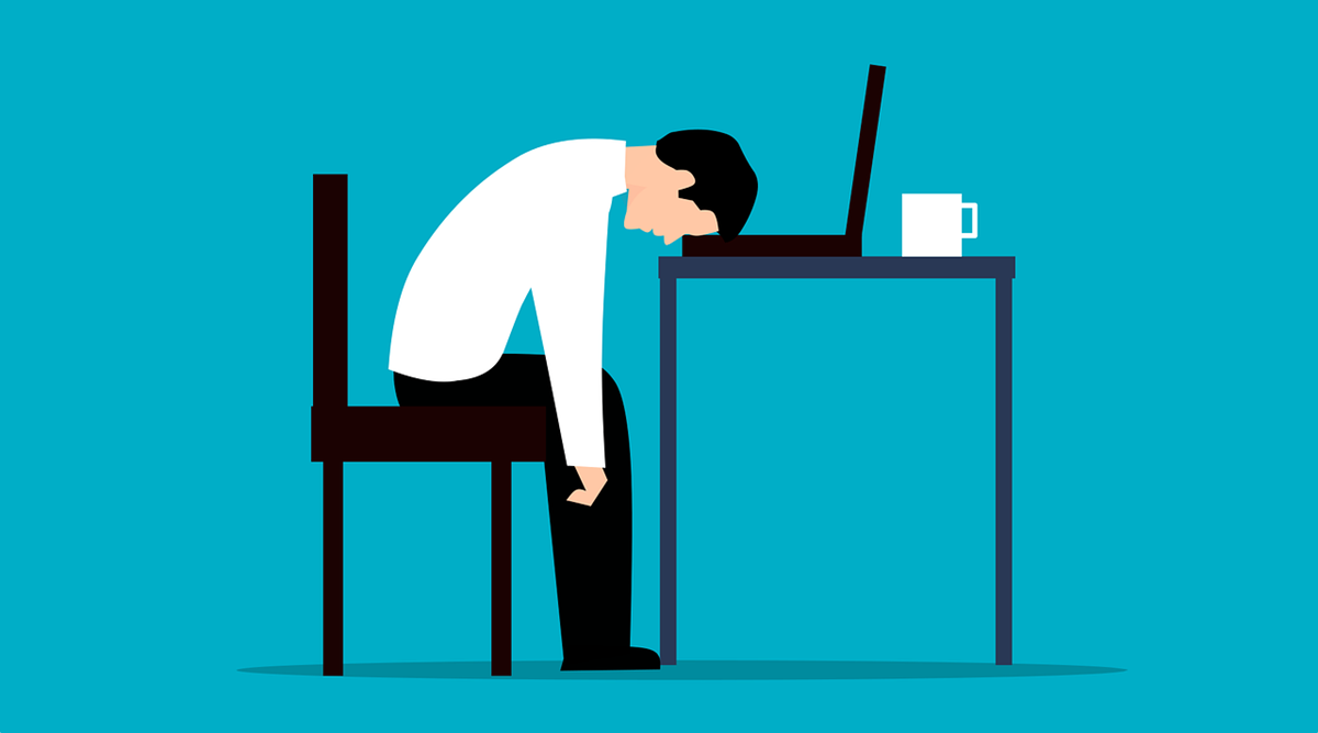 Comprender la relación entre trabajar en turnos de noche y un mayor riesgo de infarto y depresión Comprender la relación entre trabajar en turnos de noche y un mayor riesgo de infarto y depresión