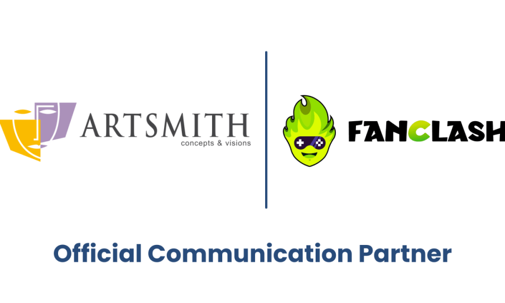 Artsmith, la agencia de comunicación líder en deportes y deportes de la India, obtiene el mandato de relaciones públicas para FanClash