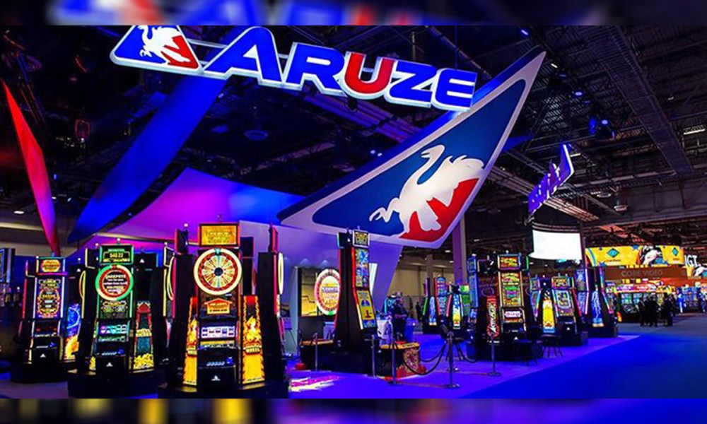 Aruze Gaming establece su primera oficina europea para apoyar la expansión del mercado europeo