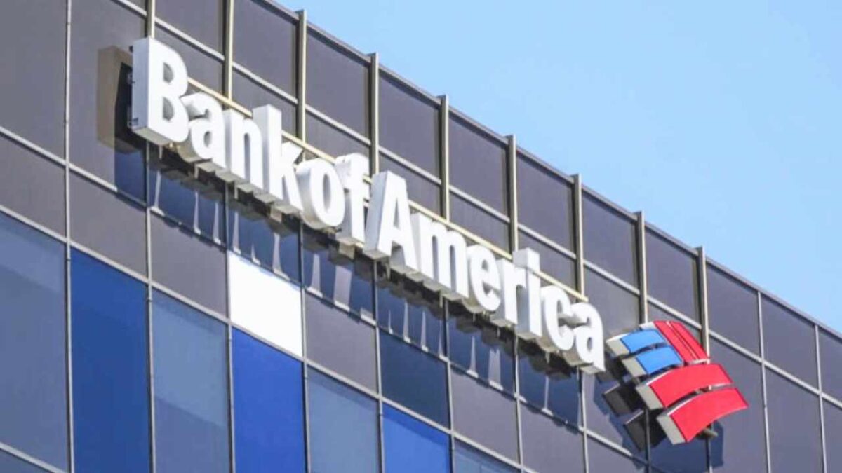 Bank of America considera inevitables las monedas digitales Bank of America considera inevitables las monedas digitales