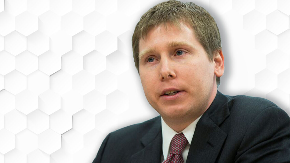 Barry Silbert, consejero delegado de Digital Currency Group, responde a las acusaciones de Cameron Winklevoss de Gemini en una carta a los accionistas Barry Silbert, consejero delegado de Digital Currency Group, responde a las acusaciones de Cameron Winklevoss de Gemini en una carta a los accionistas