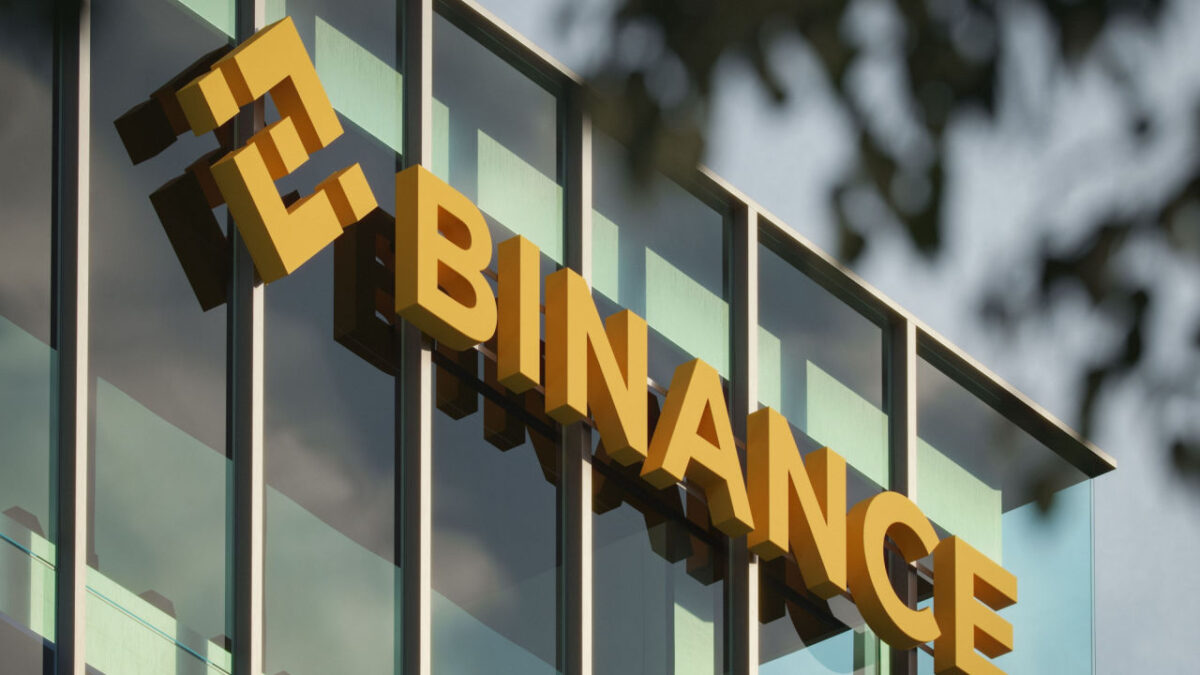 Binance se une a la Asociación de Especialistas Certificados en Sanciones