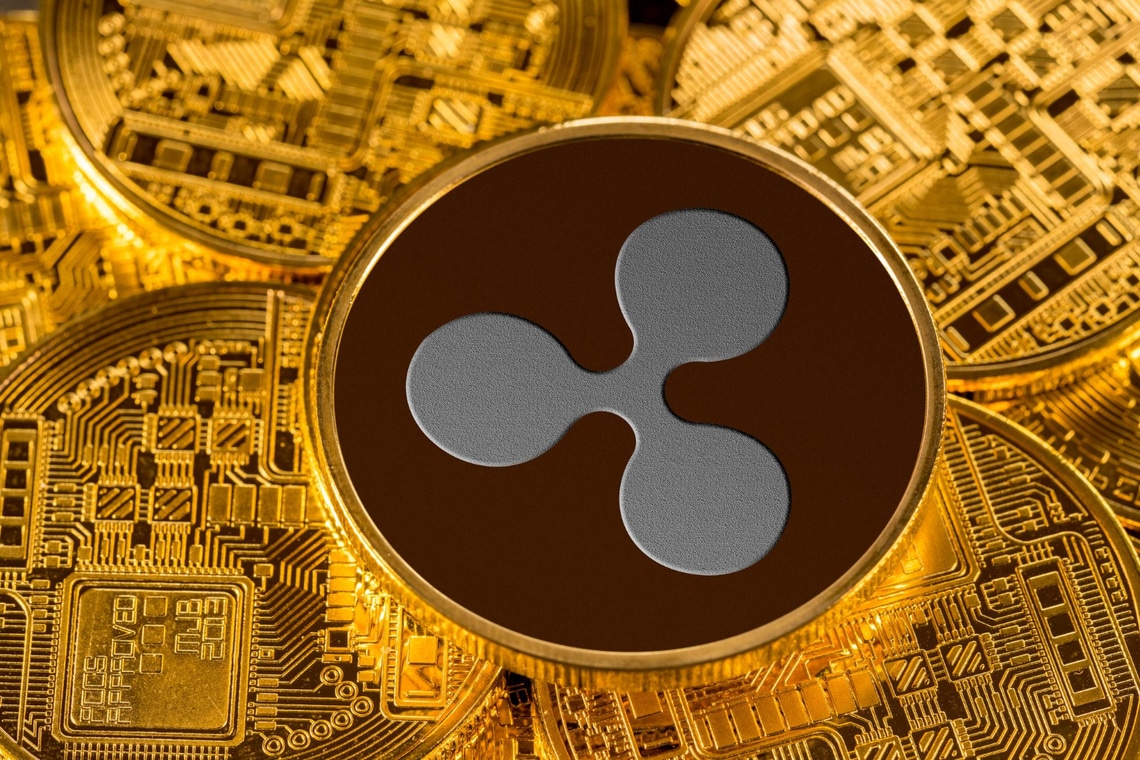 Casi 30 millones de dólares de XRP permanecen en FTX, así de peligroso es