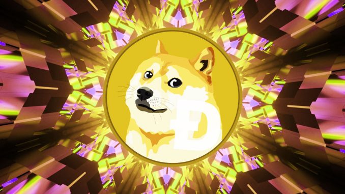 dogecoin