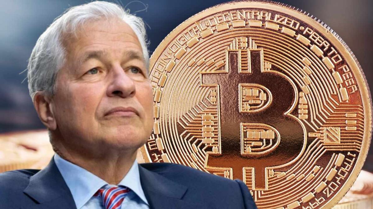 El consejero delegado de JPMorgan, Jamie Dimon, califica el bitcoin de «fraude exagerado» y espera que Satoshi Nakamoto aumente el límite de oferta de bitcoins