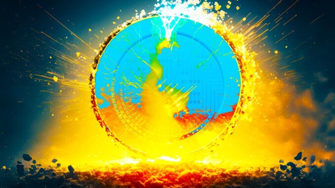 Le PDG de Ripple, Brad Garlinghouse, se dit optimiste quant