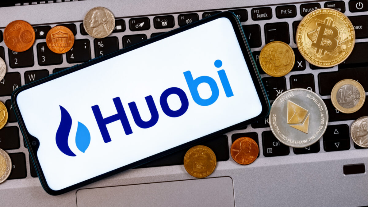 El token Huobi cae tras aparecer informes de conflictos internos