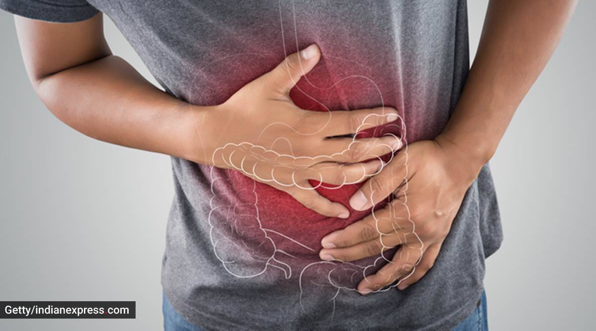 Cinco asanas de yoga para un intestino sano Cinco asanas de yoga para un intestino sano