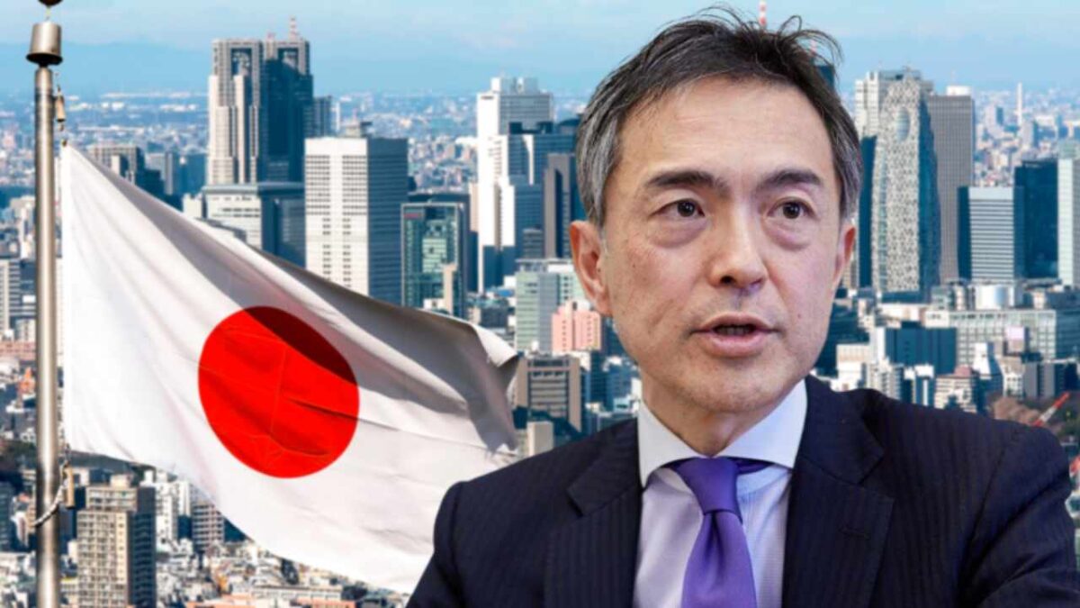 Japón insta a los reguladores mundiales a someter las bolsas de criptomonedas a supervisión bancaria