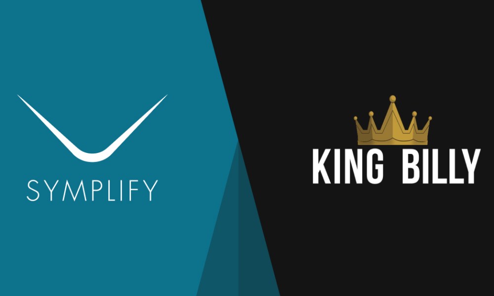 King Billy Casino elige a Symplify para mejorar su estrategia de captación de clientes King Billy Casino elige a Symplify para mejorar su estrategia de captación de clientes