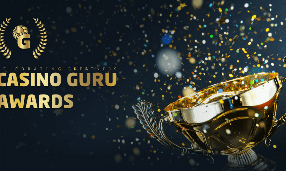 La ceremonia de entrega de premios en línea de Casino Guru se celebrará el 22 de febrero La ceremonia de entrega de premios en línea de Casino Guru se celebrará el 22 de febrero
